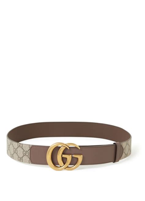 Gucci Riemen voor Dames 